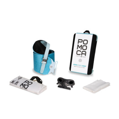 Peaux Pomoca Tour Pro r2c 120mm