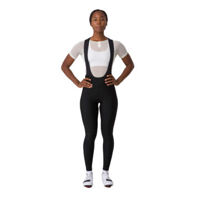 Cuissard long à bretelles Rapha Core Winter
