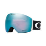 Verres Prizm Snow Sapphire Iridium, Sangle Matte Black