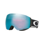 Verres Prizm Snow Sapphire Iridium, Sangle Matte Black