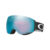 Verres Prizm Snow Sapphire Iridium, Sangle Matte Black