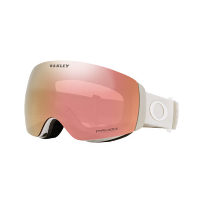 Lunettes Oakley Flight Deck M