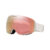 Verres Prizm Rose Gold Iridium, Sangle Matte Cool Grey