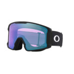Verres Prizm Snow Iced Iridium, Sangle Matte Black