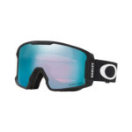 Verres Prizm Snow Sapphire Iridium, Sangle Matte Black