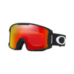 Verres Prizm Snow Torch Iridium, Sangle Matte Black