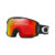 Verres Prizm Snow Torch Iridium, Sangle Matte Black