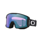 Verres Prizm Snow Iced Iridium, Sangle Matte Black