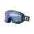 Verres Prizm Snow Iced Iridium, Sangle Matte Black