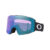 Verres Prizm Snow Iced Iridium, Sangle Matte Black