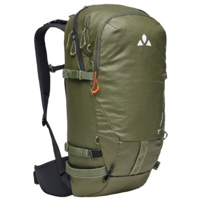 Sac à dos Vaude Monviso 26