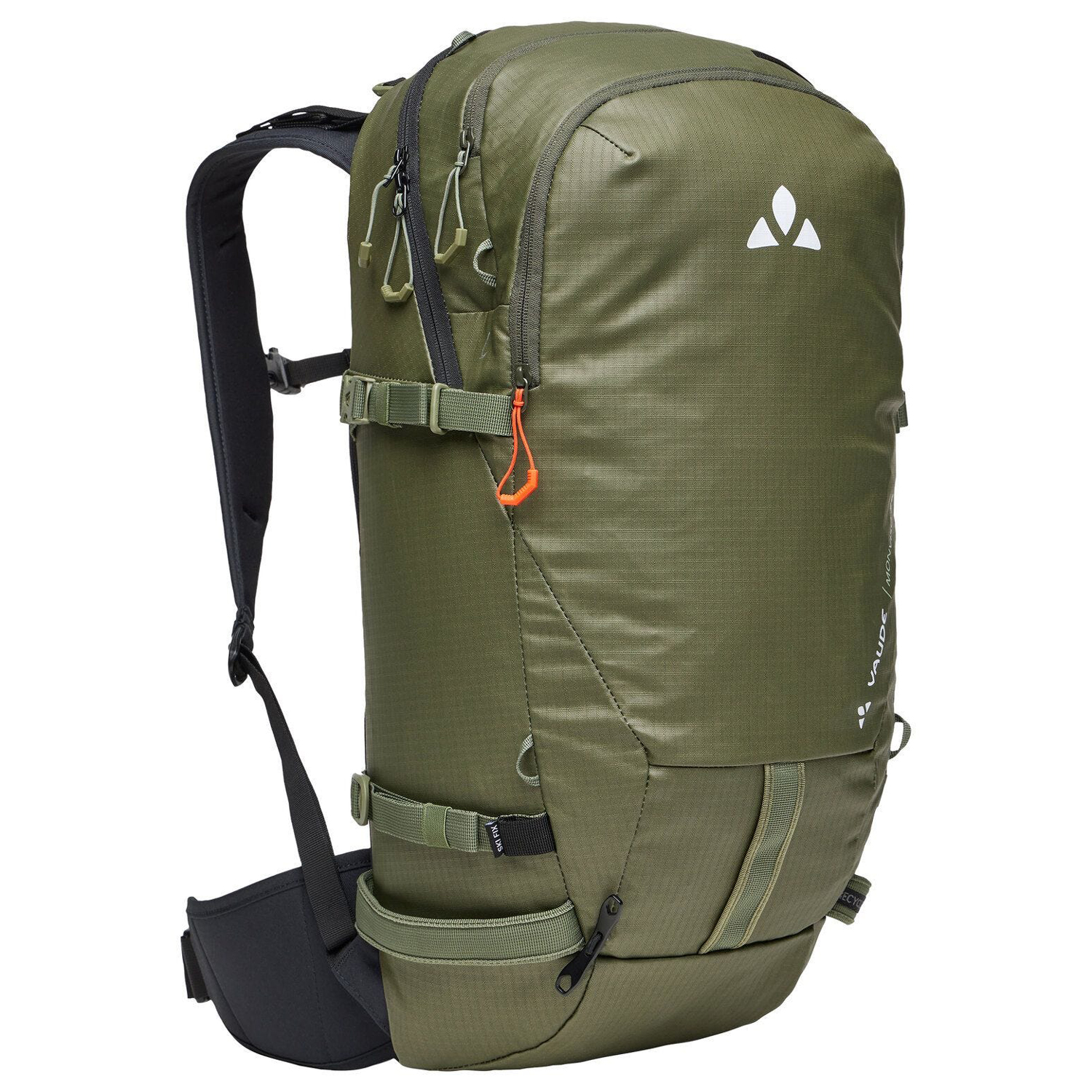 Sac à dos Vaude Monviso 26