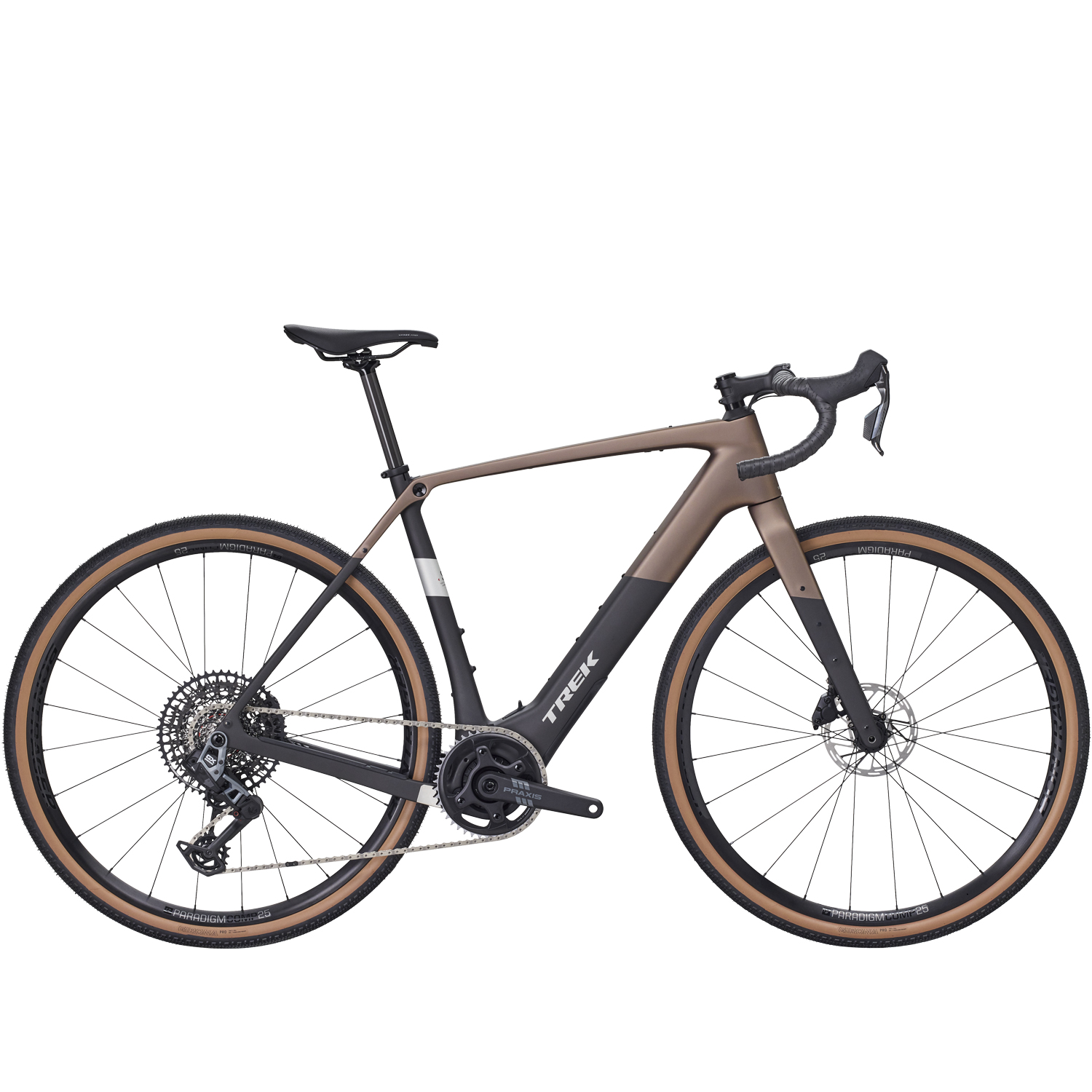 Bronze/Noir
