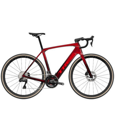 Trek Domane+ SLR 7