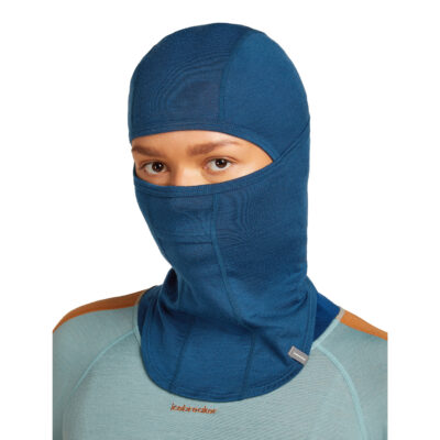Cagoule Icebreaker Oasis