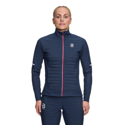 Manteau Bjorn Daehlie Challenge 3.0 Femme