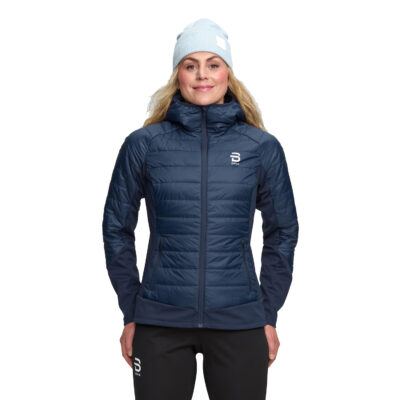 Manteau Bjorn Daehlie Graphlite 2.0 Femme