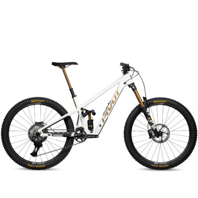 Pivot Firebird Pro XT Di2 Air
