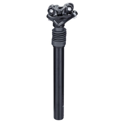 Tige de selle à suspension Bontrager Pavement 25mm Offset