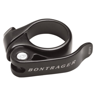Collet de selle Bontrager Seatpost D/R
