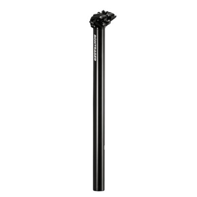 Tige de selle Bontrager Comp 400mm 8mm Offset