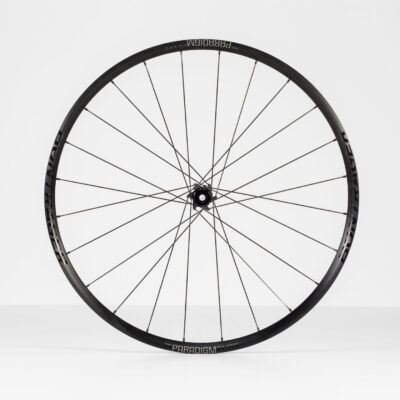 Roue arrière Bontrager Paradigm Elite TLR Disc