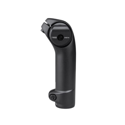 Tige de selle Trek Seat Cap 10mm Offset Aluminium