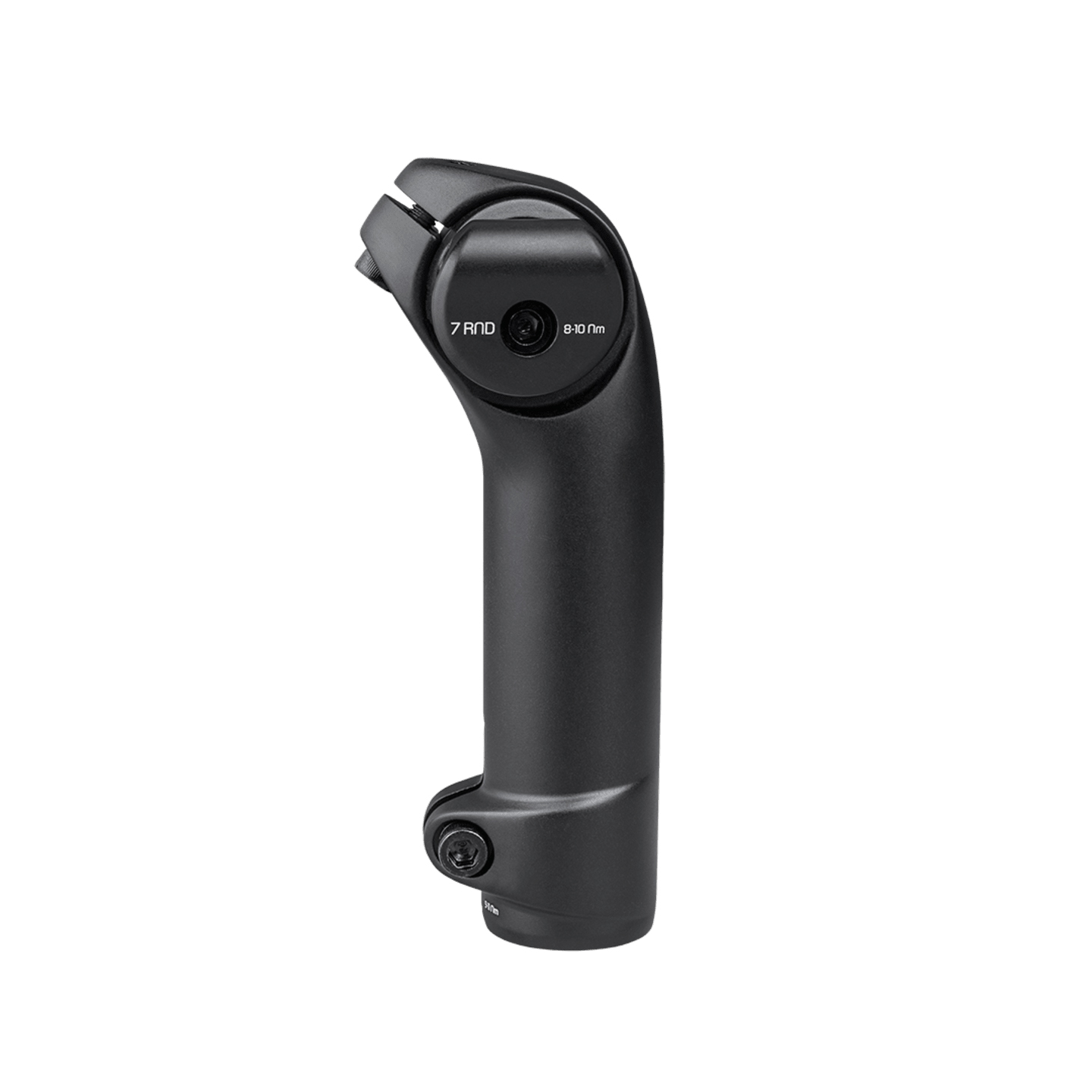 22439_A_1_Seatpost_Trek_Cap_128mm_Alloy_Black
