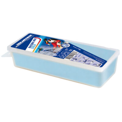 Cire Holmenkol RacingMix COLD 150g