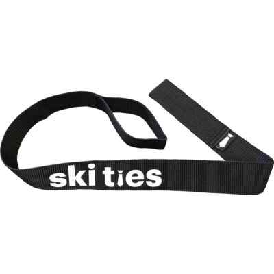 Porte-skis et bâtons Ski Ties