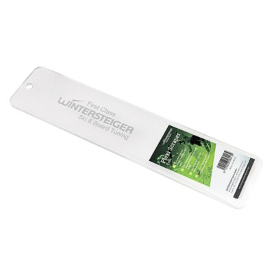 Grattoir Wintersteiger Plexi Snowboard