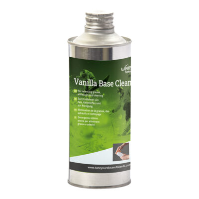 Défarteur Wintersteiger Vanilla Base Cleaner