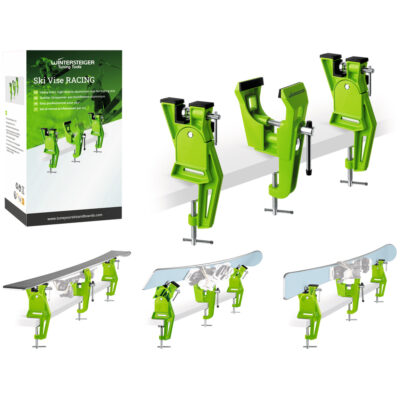 Étau à ski Wintersteiger Ski Vise Racing