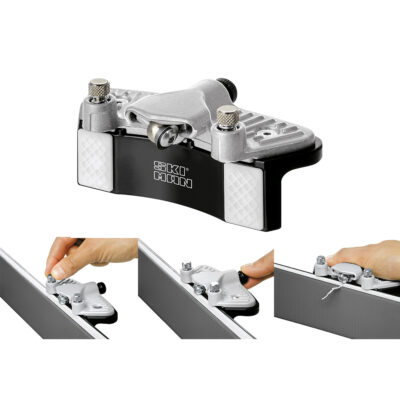 Rabot pour chant Wintersteiger Pro Sharp