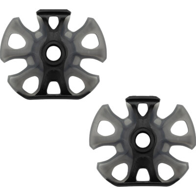 Paniers Leki Big Mountain Basket 95 mm