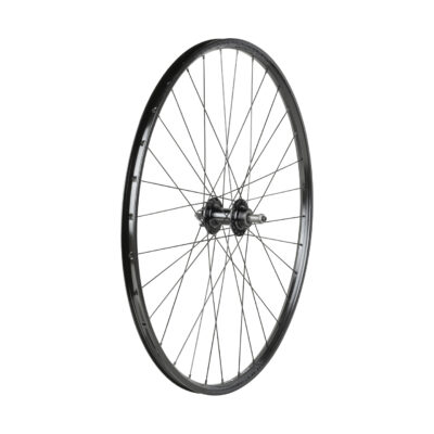 Roue arrière Bontrager Connection 29" Schrader 6 trous Disc MTB