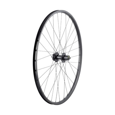 Roue arrière Bontrager Connection 29˝ Schrader 6 trous Disc MTB