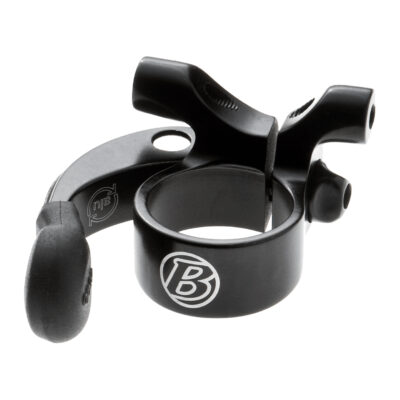 Collet de selle à oeillets Bontrager QR Eyeleted