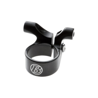 Collet de selle à œillets Bontrager Eyeleted clamps