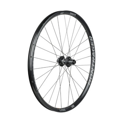 Roue arrière Bontrager Line Comp 30 TLR 29˝ MTB
