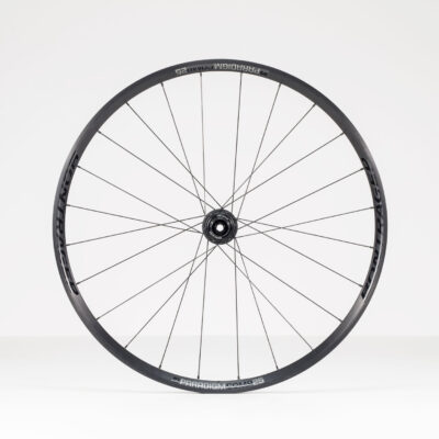 Roue arrière Bontrager Paradigm Comp 25 TLR Disque