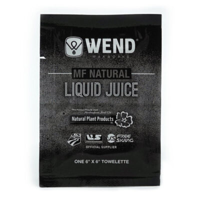 Cire liquide Wend Liquid Juice