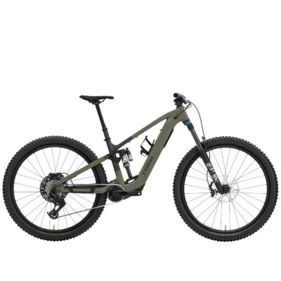 Trek Fuel+ EX 8 Gen 2