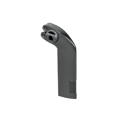 Tige de mât de selle Trek Seatmast Cap 25mm Offset Carbone