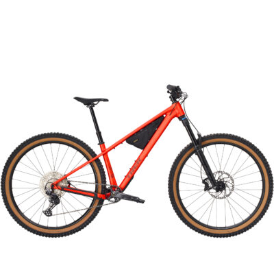 Trek Roscoe 8 Gen 4