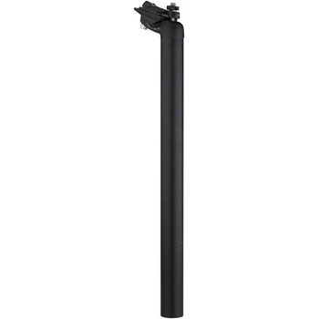 Tige de selle Salsa Guide 400mm 18mm Offset