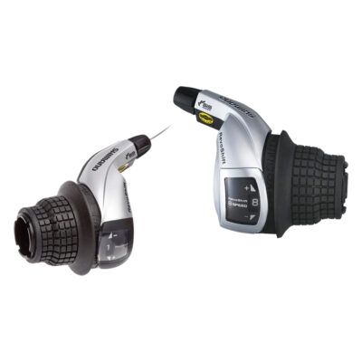 Levier de vitesses Shimano SL-RS47 3x8 vitesses