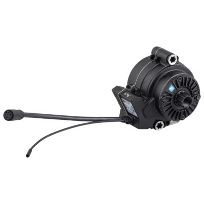 Moteur TQ HPR50 V02