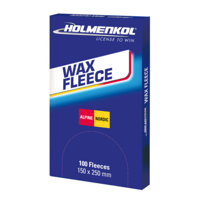 Lingette Holmenkol Wax Fleece