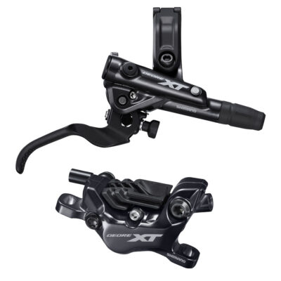 Ensemble de freins à disque Shimano BR-M8120 XT